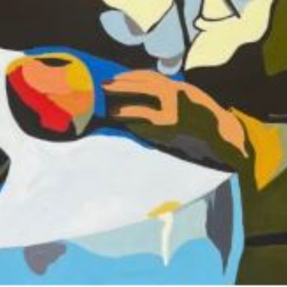 The Apple Vendor - Picture 4 of 8